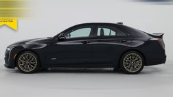 2023 Cadillac CT4-V Blackwing