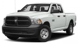 2018 Ram Ram Pickup 1500 Tradesman