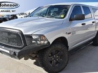 2015 Ram Ram Pickup 1500 Tradesman