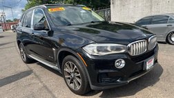 2014 BMW X5 xDrive35i