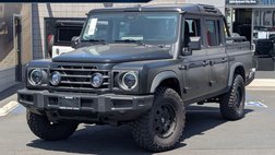 2025 Ineos Quartermaster Base