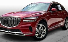 2023 Genesis GV70 2.5T Standard