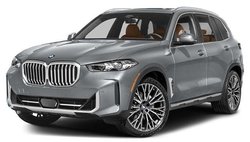 2025 BMW X5 sDrive40i