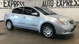 2011 Nissan Sentra 2.0