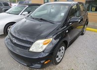 2006 Scion xA Base