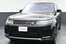 2020 Land Rover Range Rover Sport P400e HSE
