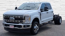 2026 Ford Super Duty F-350 XL