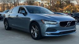 2018 Volvo S90 T5 Momentum