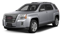 2015 GMC Terrain SL
