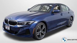 2023 BMW 3 Series 330i xDrive