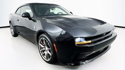 2025 Dodge Charger Daytona Scat Pack