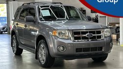 2008 Ford Escape XLT