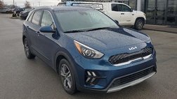 2022 Kia Niro LXS
