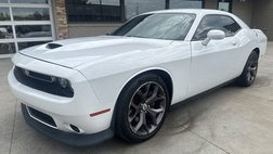 2019 Dodge Challenger GT