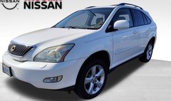 2005 Lexus RX 330 Base