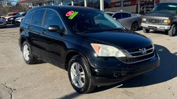 2010 Honda CR-V EX