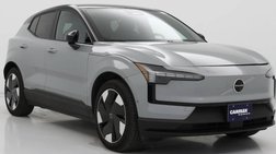 2025 Volvo EX30 Twin Ultra