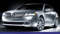 2010 Lincoln MKZ Base