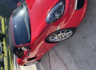 2014 Porsche Boxster S