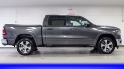 2022 Ram Ram Pickup 1500 Laramie