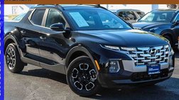 2022 Hyundai Santa Cruz SEL Premium
