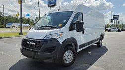 2023 Ram ProMaster 2500 159 WB
