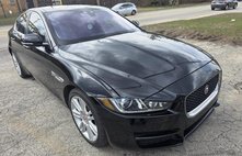 2019 Jaguar XE 25t Premium