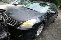 2009 Nissan Altima 2.5 S