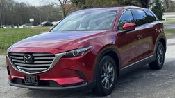 2021 Mazda CX-9 Touring