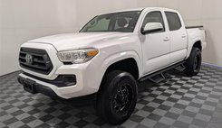 2020 Toyota Tacoma SR V6