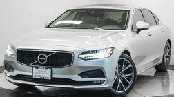 2018 Volvo S90 T5 Momentum