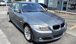 2011 BMW 3 Series 328i xDrive