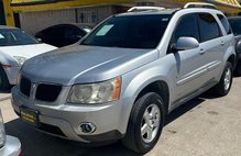 2009 Pontiac Torrent Base