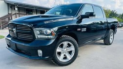 2016 Ram Ram Pickup 1500 Sport
