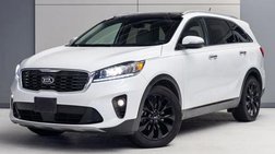 2020 Kia Sorento EX V6