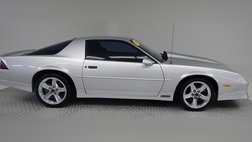 1985 Chevrolet Camaro Z28