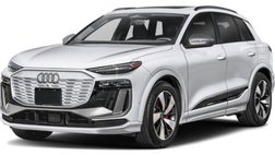 2025 Audi SQ6 e-tron quattro Premium Plus