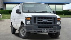 2008 Ford E-Series E-150