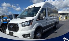2024 Ford Transit XLT