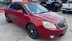 2017 Buick Verano Sport Touring