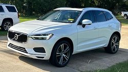 2018 Volvo XC60 T5 Momentum