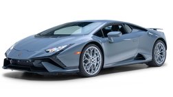 2023 Lamborghini Huracan Tecnica