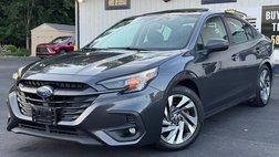 2024 Subaru Legacy Limited