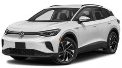 2021 Volkswagen ID.4 1st Edition