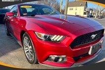 2016 Ford Mustang EcoBoost