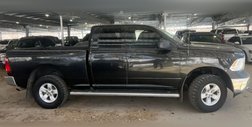 2016 Ram Ram Pickup 1500 Tradesman
