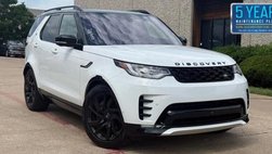 2022 Land Rover Discovery P360 HSE R-Dynamic