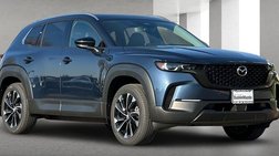 2026 Mazda CX-50 Hybrid Premium Plus