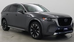 2024 Mazda CX-90 3.3 Turbo S Premium Plus
