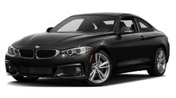 2016 BMW 4 Series 428i